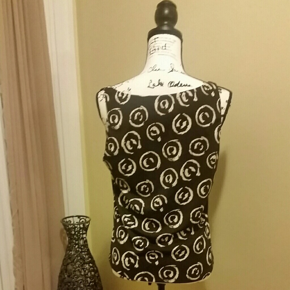 Blouse - Picture 3 of 5